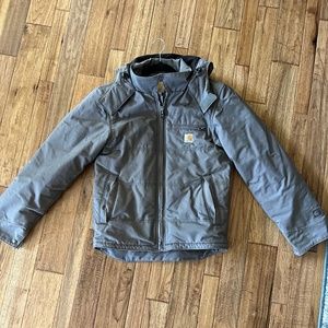 Mens Carhartt’s coat